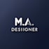 design a professional logo