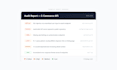 do a deep security audit of your web application code