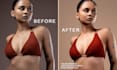 do professional bulk photo editing and color correction