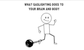 do 2d stick figure animation that gets views