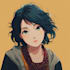 professional manga creation and character design