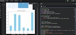 do machine learning and reinforcement learning models in python and matlab