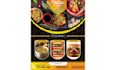 design a professional and eyecatching flyer