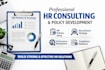 professional HR consulting and HR policy development