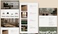 design landing pages and e commerce UI in figma