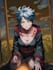 design and rigging 2d vtuber model, vtuber avatar anime