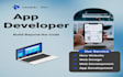 create secure mobile app, android IOS app programmer