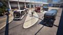 develop unreal engine 5 simulation game with management and tycoon mechanics