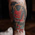 desing professional japanese tattoo