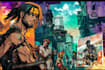 do comic illustration for your comic or web cartoon