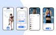 design ios and android mobile app UI UX in figma with dev ready mcp handoffs