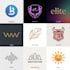 design logo and business card