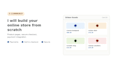 build a fast, modern website that grows your business