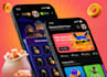 design stunning game UI UX for mobile and PC games