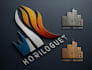 do property, construction, home, building logo design