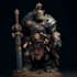 paint your warhammer, dnd, tabletop, and custom models