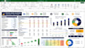 create a three statement financial model for your business