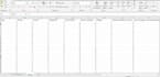 clean and organize the data professionally and accordingly