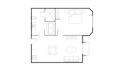 design professional canva interior desing moodboards