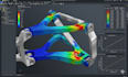 cad modeling and analysis