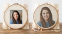 create a custom cross stitch pattern from your photo