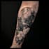 design custom tattoo art