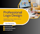 design a hand drawn logo for your business