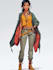 do 2d character design, 2d game character, concept