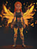 design 2d game character