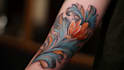 design professional creative tattoo design