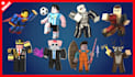 create 3d ugc roblox model, accessories, props for your game
