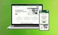 build wordpress design, redesign website development as wordpress developer