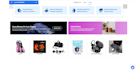 design a professional ecommerce website for your onlinestore