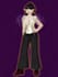 do full body illustration