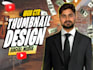 design viral youtube thumbnail high ctr in 2 hours in any niche