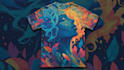 design awesome graphic t shirt design
