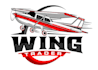design excellent airplane logo with free source file