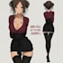 create a anime girls nsfw