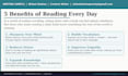 write engaging blog posts and articles for your website