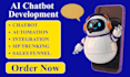 whatsapp chatbot ai chatbot wati chatbot ai agent marketing customer support