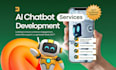 develop custom ai website, ai chatbot, ai mobile app and ai saas application