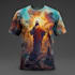 make custom christian t shirts designs