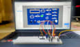design pcb and provide manufacturing ready gerber files