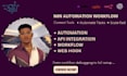 build ai agents, n8n automation, and ai calling systems