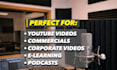 record a professional german voice over