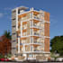 create modern architectural elevations