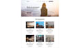 design custom HTML and CSS websites