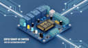 design esp32 smart ac switch pcb wifi iot home automation