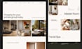 framer website framer website redesign framer to webflow website fix framer bug