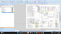 do material takeoff, quantity takeoff, construction cost estimation on planswift
